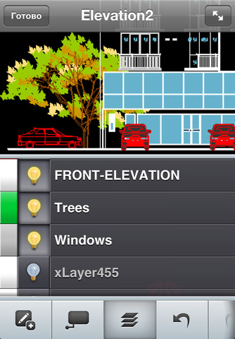 AutoCAD WS AutoCAD WS