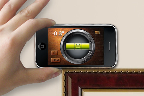 iHandy Уровень (бесплатно) iHandy Уровень (бесплатно)
