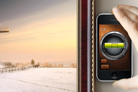 iHandy Уровень (бесплатно) iHandy Уровень (бесплатно)