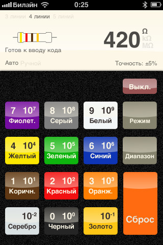 eCalculator eCalculator