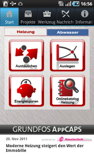 AppCAPS AppCAPS