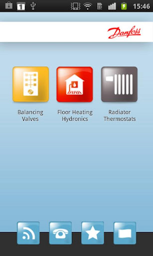 Danfoss Installer App Danfoss Installer App