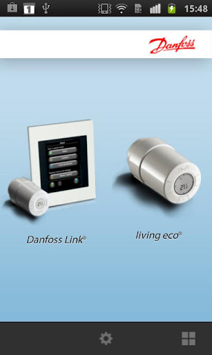 Danfoss Installer App Danfoss Installer App