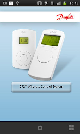Danfoss Installer App Danfoss Installer App