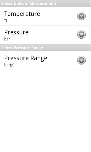 Danfoss KoolApp Danfoss KoolApp