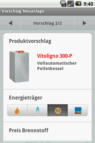 Viessman Energie-Spar-Check Viessman Energie-Spar-Check