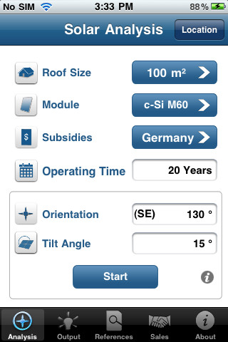 Bosch Solar Friend Bosch Solar Friend