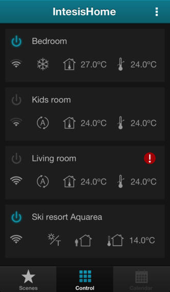 IntesisHome IntesisHome