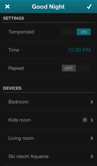 IntesisHome IntesisHome