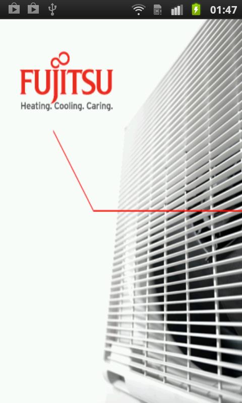 Fujitsu MultiSelector