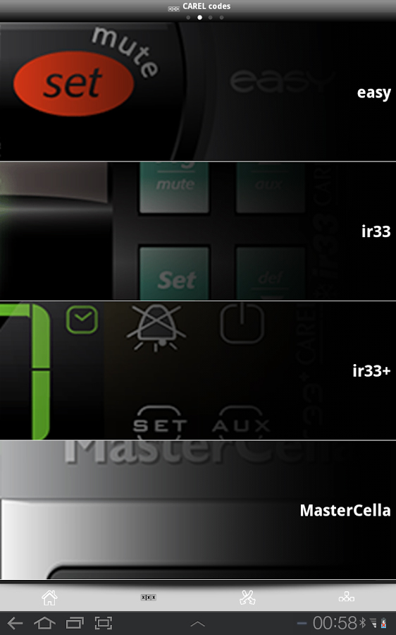 QuickFinder QuickFinder