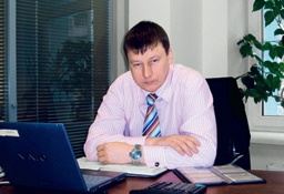 Александр Борисович ТЕРЕХОВ