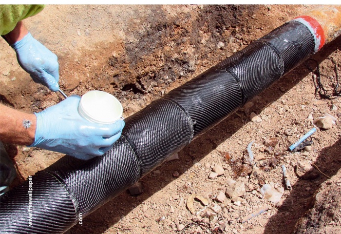 Реконструкция инженерных сетей. 6/2012. Фото 12