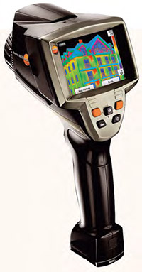 TESTO: пять лет в России. 2/2011. Фото 1