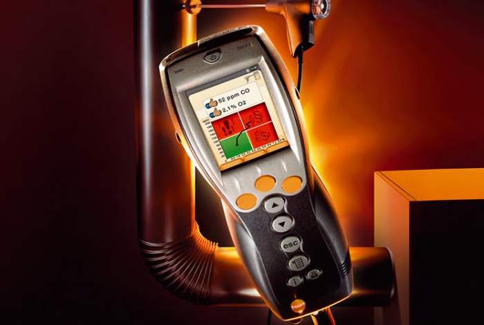 TESTO: пять лет в России. 2/2011. Фото 2