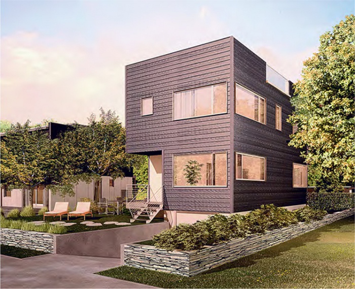 Водоподготовка для коттеджных поселков. 2/2011. Фото 1