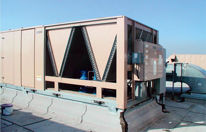 Вычисление годовых расходов теплоты, холода и влаги. 2/2011. Фото 5