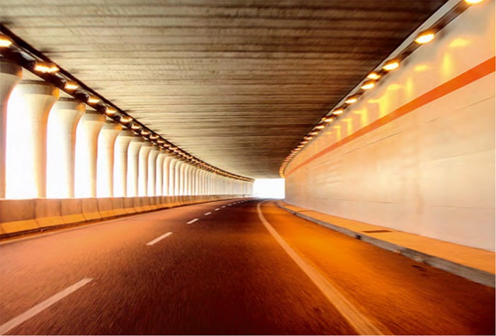 Исследование микроклимата подземных сооружений. 2/2011. Фото 4