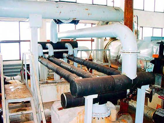 Применение аппаратов ТТАИ. 2/2011. Фото 1