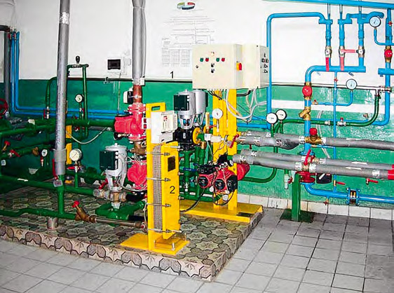 Применение аппаратов ТТАИ. 2/2011. Фото 2