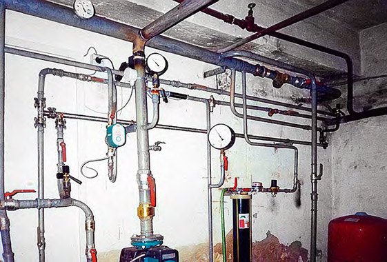 Применение аппаратов ТТАИ. 2/2011. Фото 3