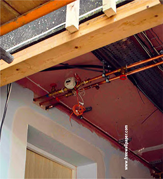 Системы измерения тепловой энергии. 10/2012. Фото 3