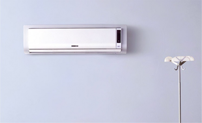 Рынок кондиционирования в 2011 году.. 2/2011. Фото 1