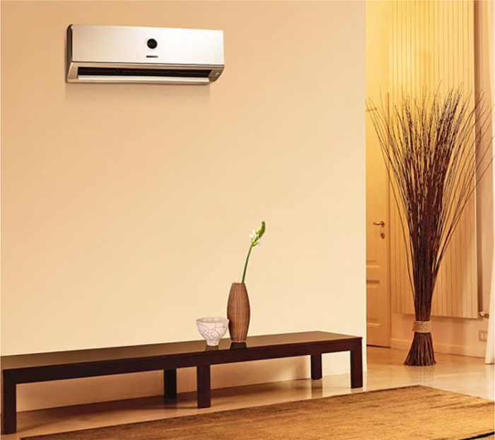 Рынок кондиционирования в 2011 году.. 2/2011. Фото 2