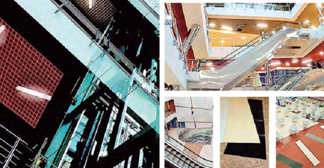 Вентиляция подземного комплекса. 1/2011. Фото 3