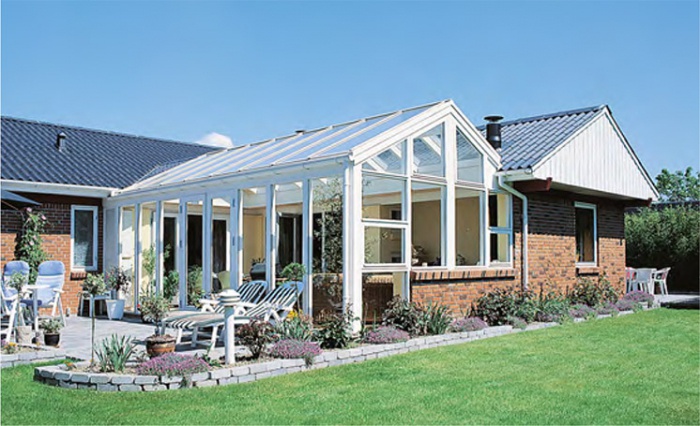 Затраты на оборудование инженерных систем. 1/2011. Фото 1