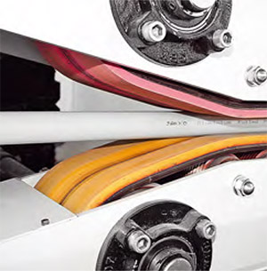 Полипропиленовые трубы. Стекловолокно VS алюминий. 1/2011. Фото 4