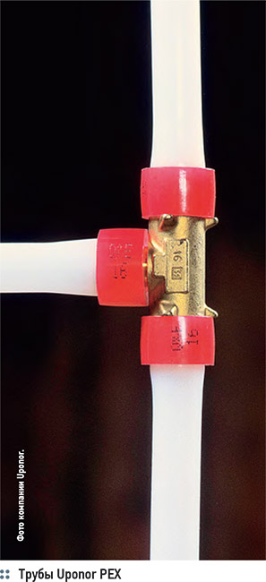 Термоактивные строительные конструкции. 1/2011. Фото 4