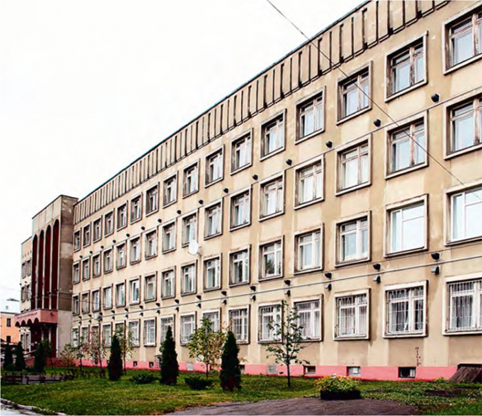 Энергосбережение и реформа ЖКХ. 1/2011. Фото 1