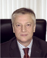 Юрий Викторович НЕЧЕПАЕВ, генеральный директор ООО «Бош Термотехника»