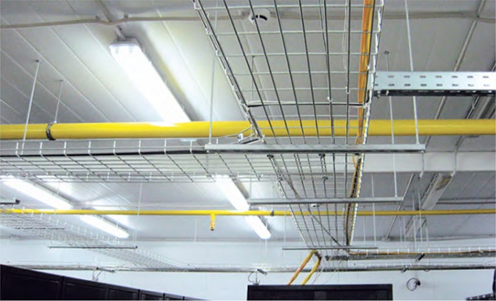 Проектирование систем холодного потолка. 2/2013. Фото 4