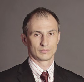 Владимир СУВОРОВ, директор компании «Гидрофлоу»