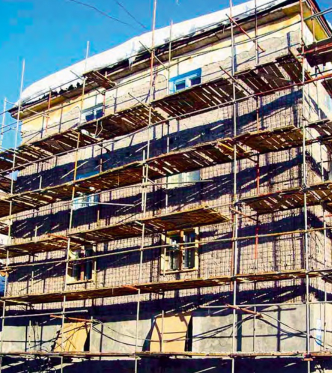 Модернизировать, чтобы заработать Модернизировать, чтобы заработать