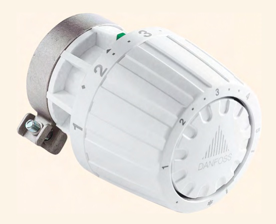 Регулируемое отопление квартир Регулируемое отопление квартир