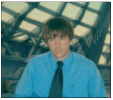 Крушинский Андрей Андреевич