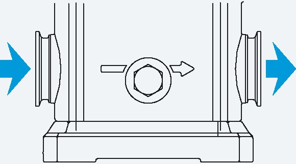 The use of pumps for water supply in housing and office buildings. 9/2014. Фото 2