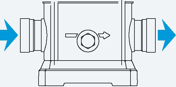 The use of pumps for water supply in housing and office buildings. 9/2014. Фото 3