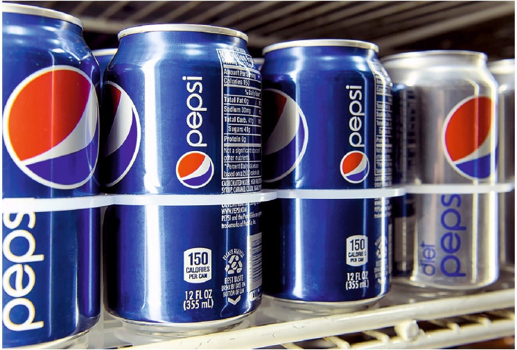 PepsiCo: 260 млн рублей на реконструкцию очистных сооружений. 1/2015. Фото 2