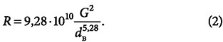 Some questions hydraulic calculation of heating networks. 1/2015. Фото 2