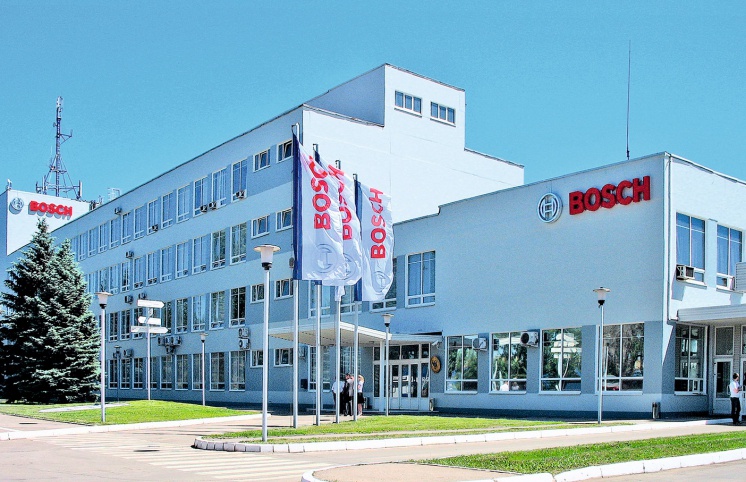 Опыт реконструкции котельной завода Bosch в городе Энгельс. 4/2015. Фото 2