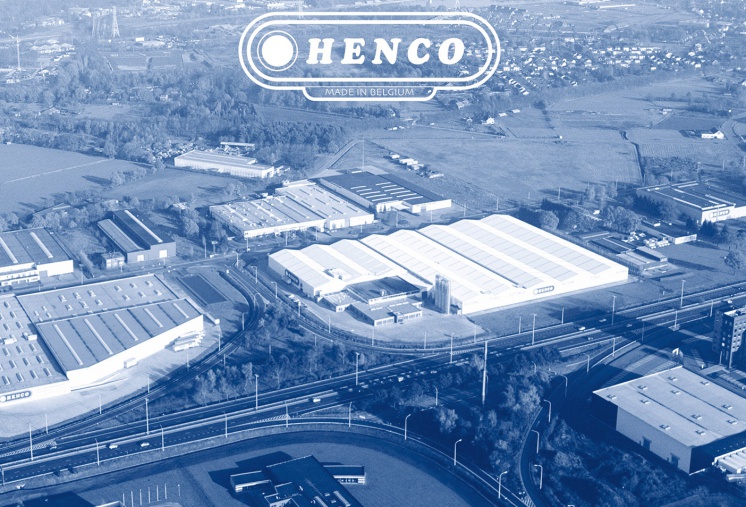 Компания Henco Industries: 20 лет работы в России. 5/2015. Фото 1
