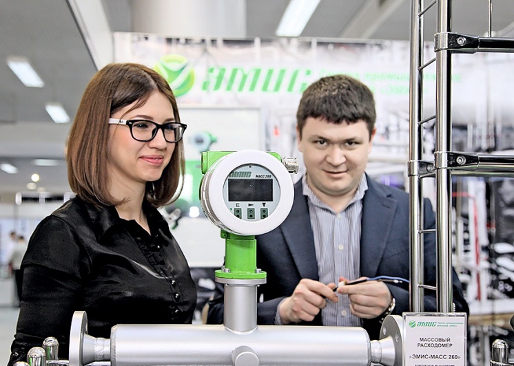 Технологии энергоэффективности — не только на Урале. 5/2015. Фото 5