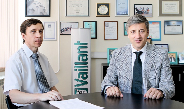 Максим Шахов: локализация для нас — не главное. 8/2015. Фото 4