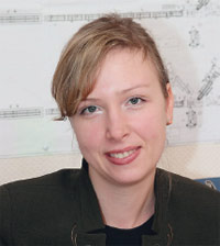 Ирина Михайловна Юрченко