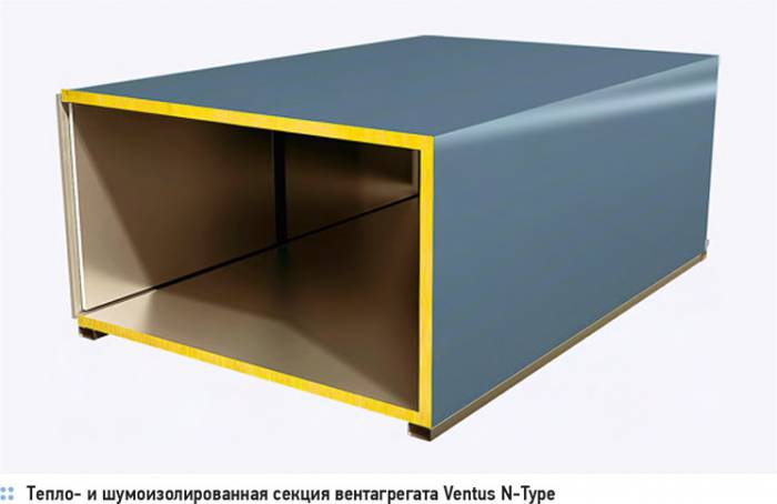 VTS - новые технологии, современные конструкции. 7/2012. Фото 1