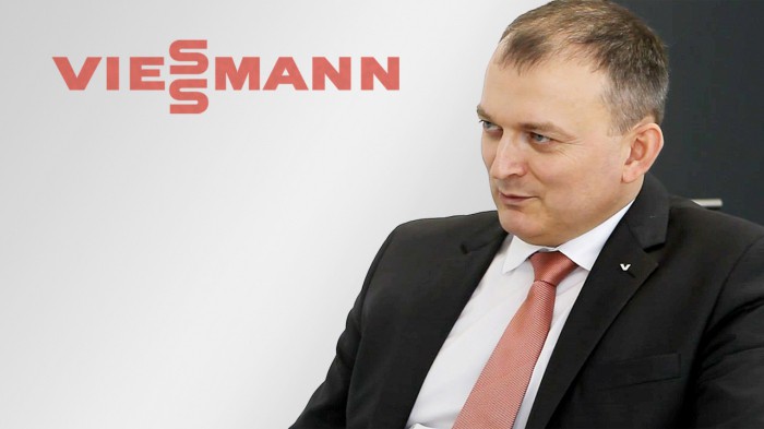 Viessmann - 15 лет в России - зарекомендованная надежность и энергоэффективность . 4/2013. Фото 1